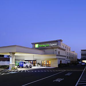 Holiday Inn Express Philadelphia Airport By Ihg